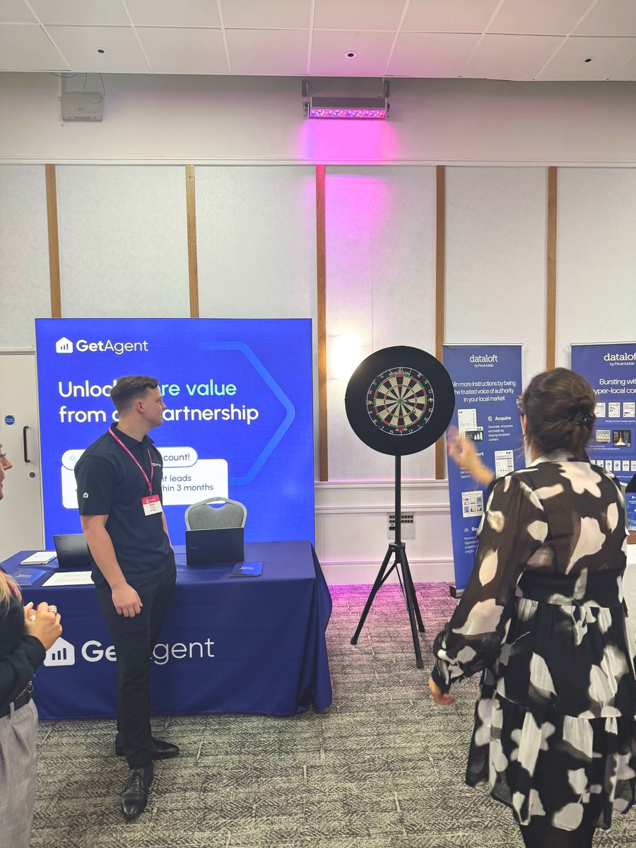 GetAgent tweet media