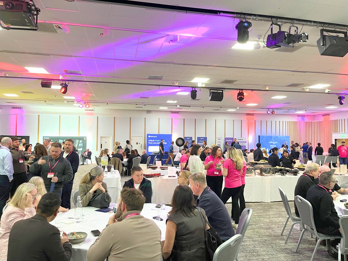 GetAgent tweet media