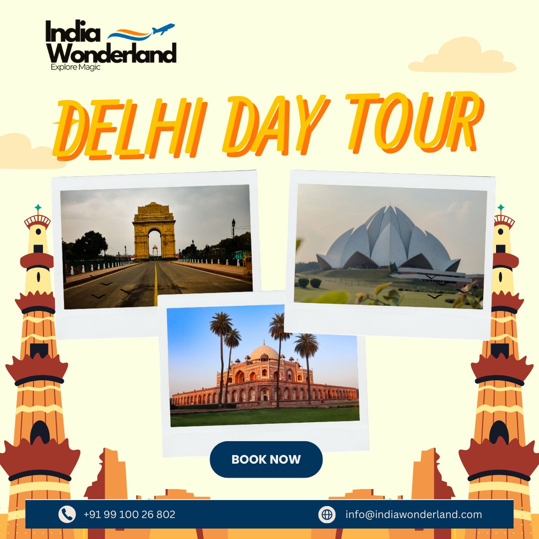 IndWonderland's tweet image. Explore Delhi’s legends in one thrilling day with @IndWonderland—monuments, markets, temples, and unforgettable cultural adventures await.
indiawonderland.com/india-day-tour…
#IndiaWonderland #DelhiDayTour #SameDayDelhiTour #IncredibleIndia #TravelDiaries #DelhiDiaries #MughalHistory