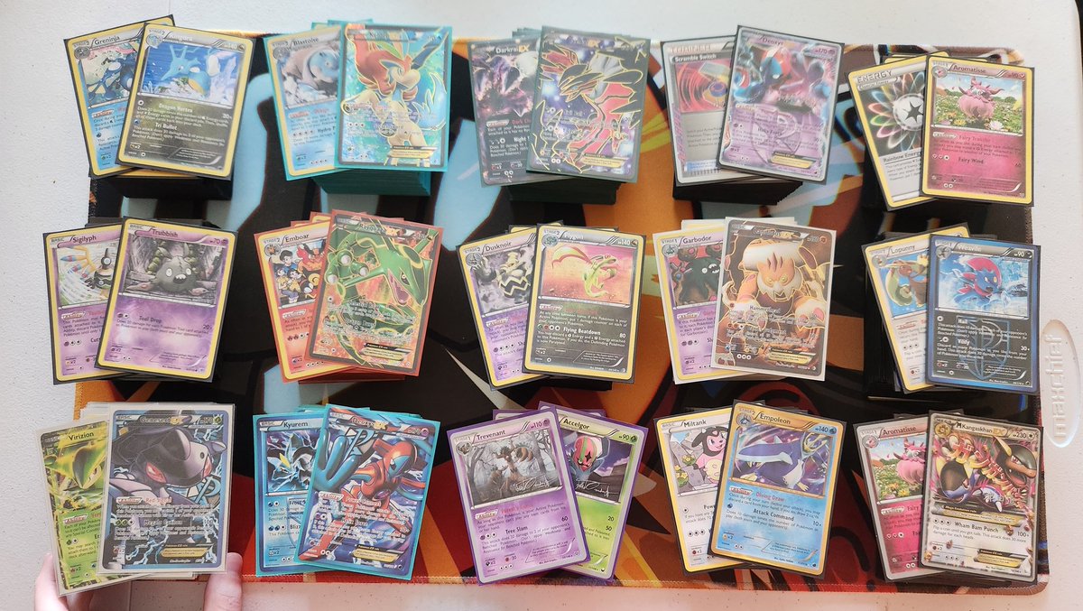 Whimsicast tweet media