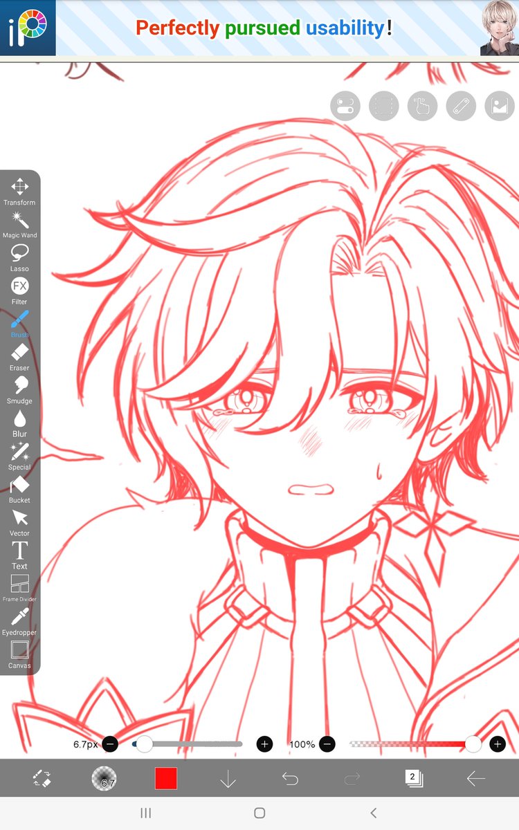 Rene 🫠 tweet media