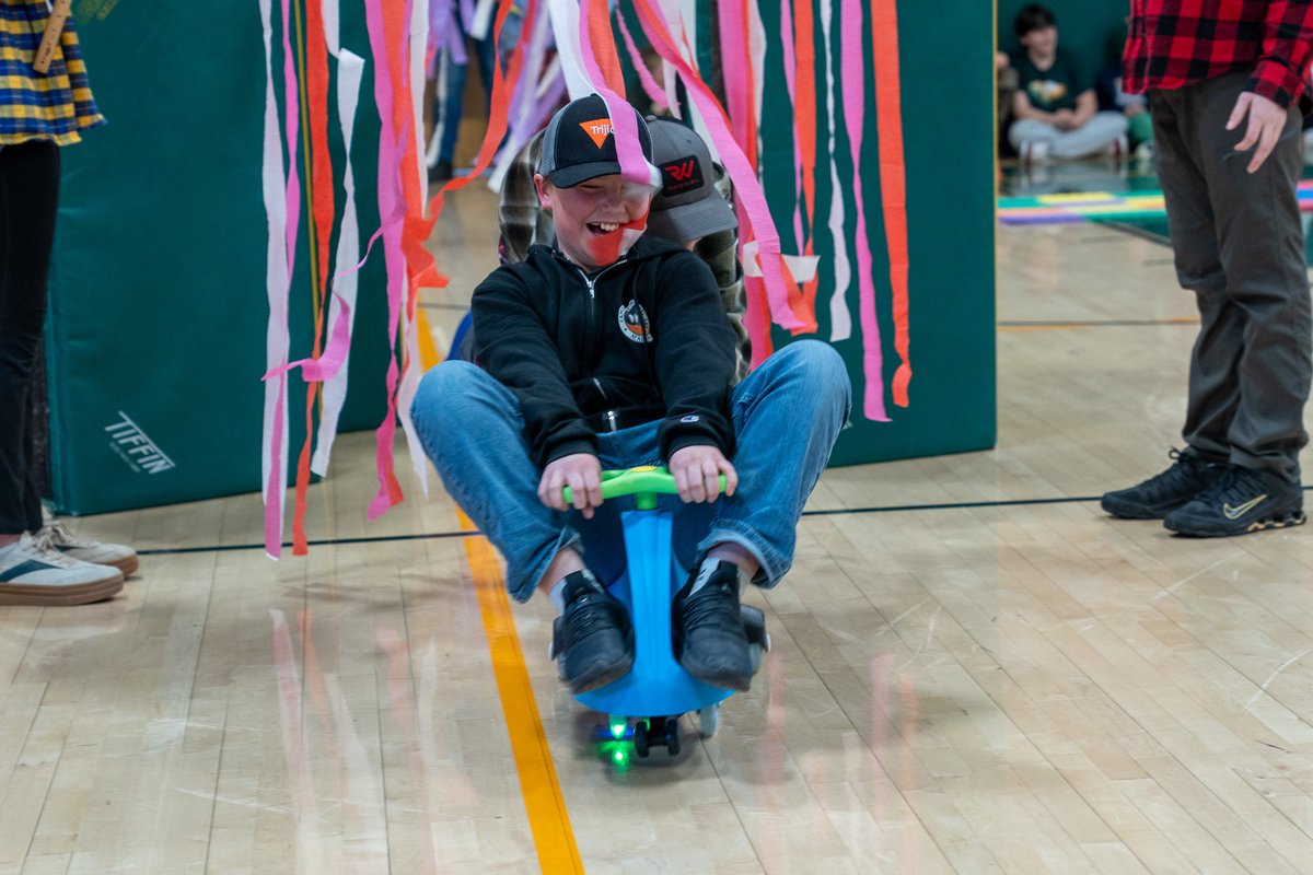 Cambridge Elementary School tweet media