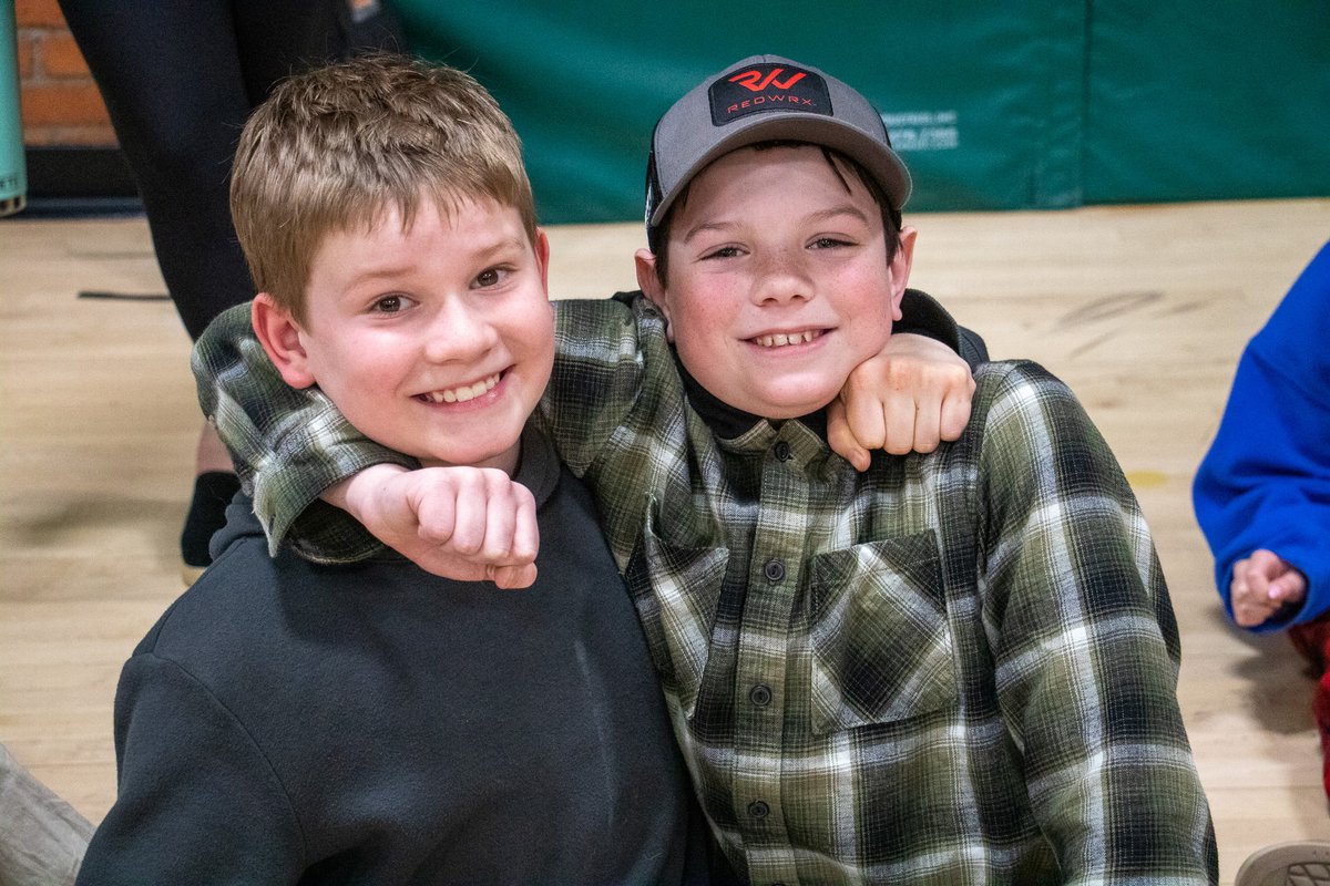 Cambridge Elementary School tweet media