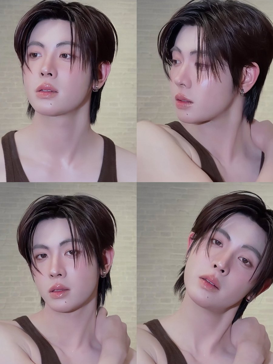 น้องหนึ่งโซ๊ะมาก ช่วยด้วยยยย😭

TLEFIRSTONE CENTRAL SUMMERBOY
#CentralPattanaXTleFirstone
#Firstone