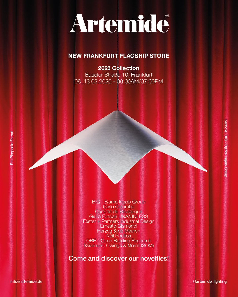 Artemide tweet media