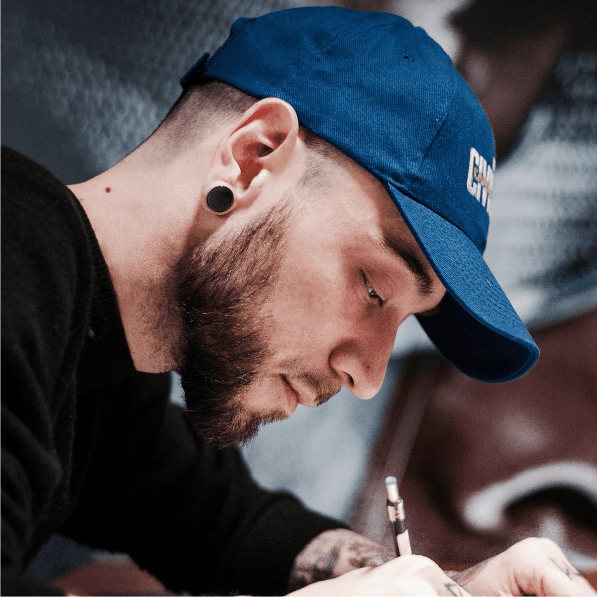 hexluck_'s tweet photo. RIP JACOPO CAMAGNI 

You are forever etched in Marvel history and will always be in our hearts 🖤🕊️ https://t.co/5C9HQkOeAj