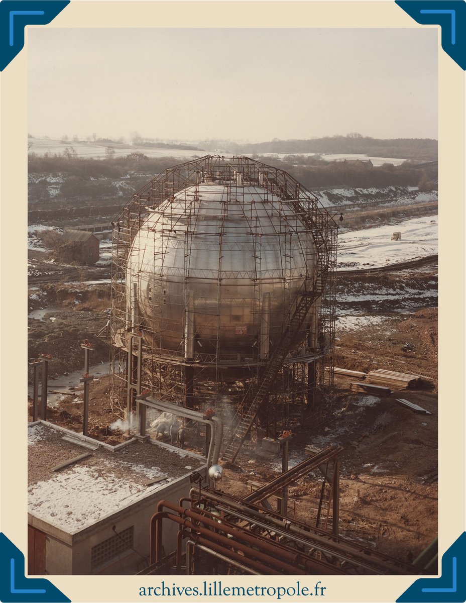 Archives de la MEL tweet media