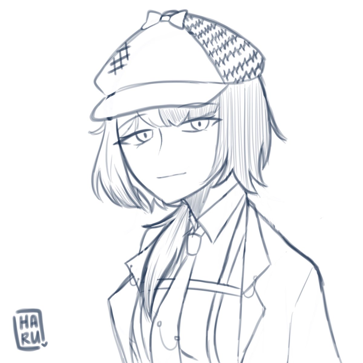 Haru💚🩵 はる || Feeding Raviolin Nation🩷💚 tweet media