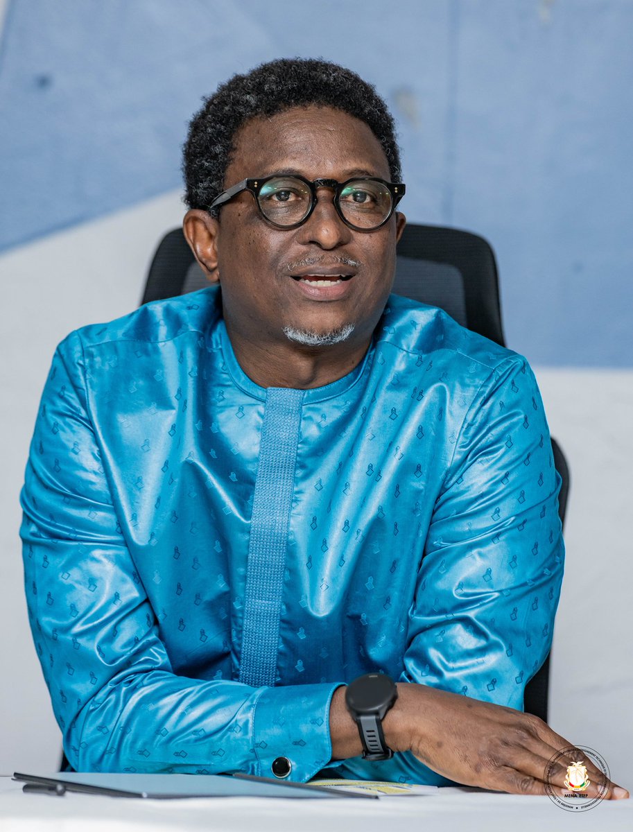MENA-ETFP Guinée tweet media