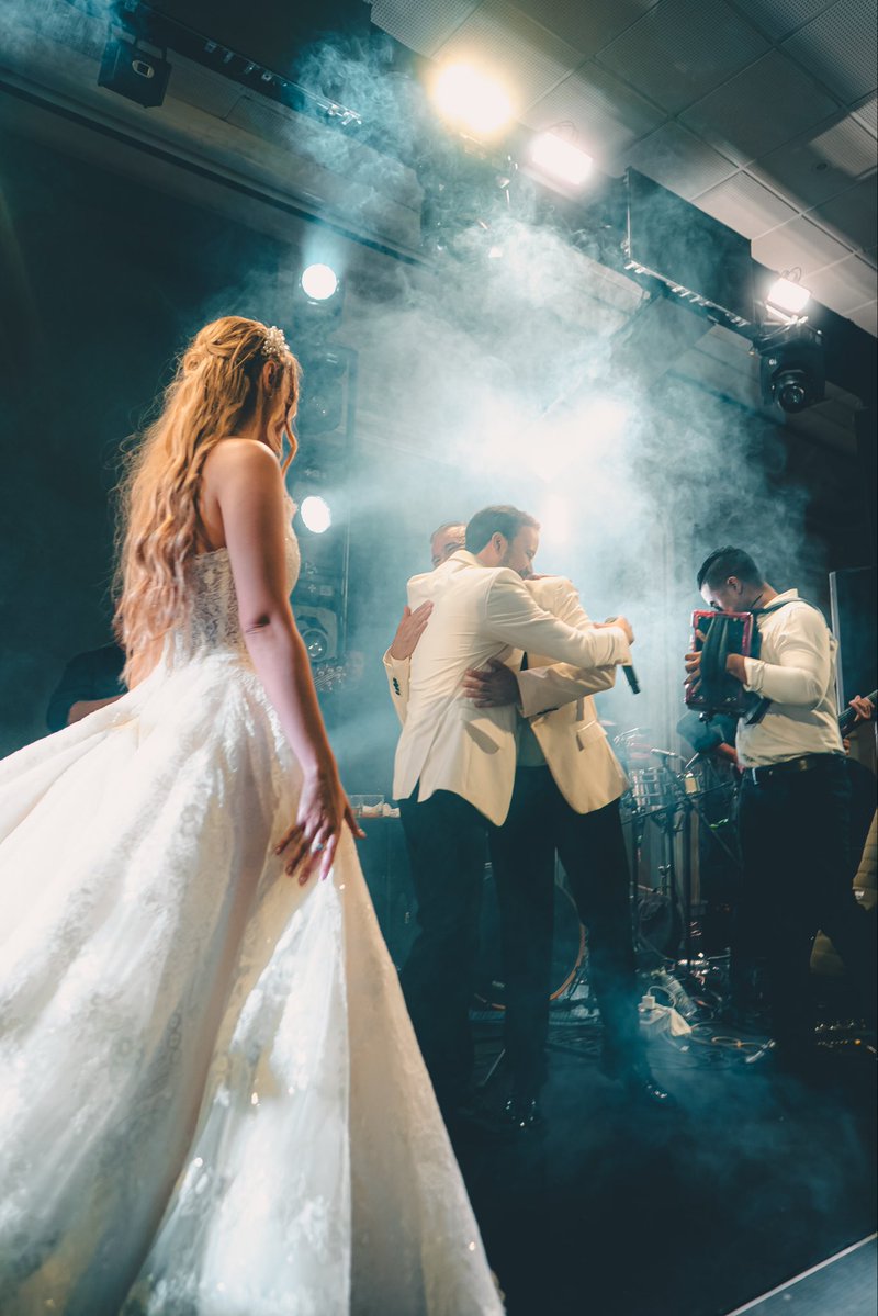 Iván Villazón tweet media