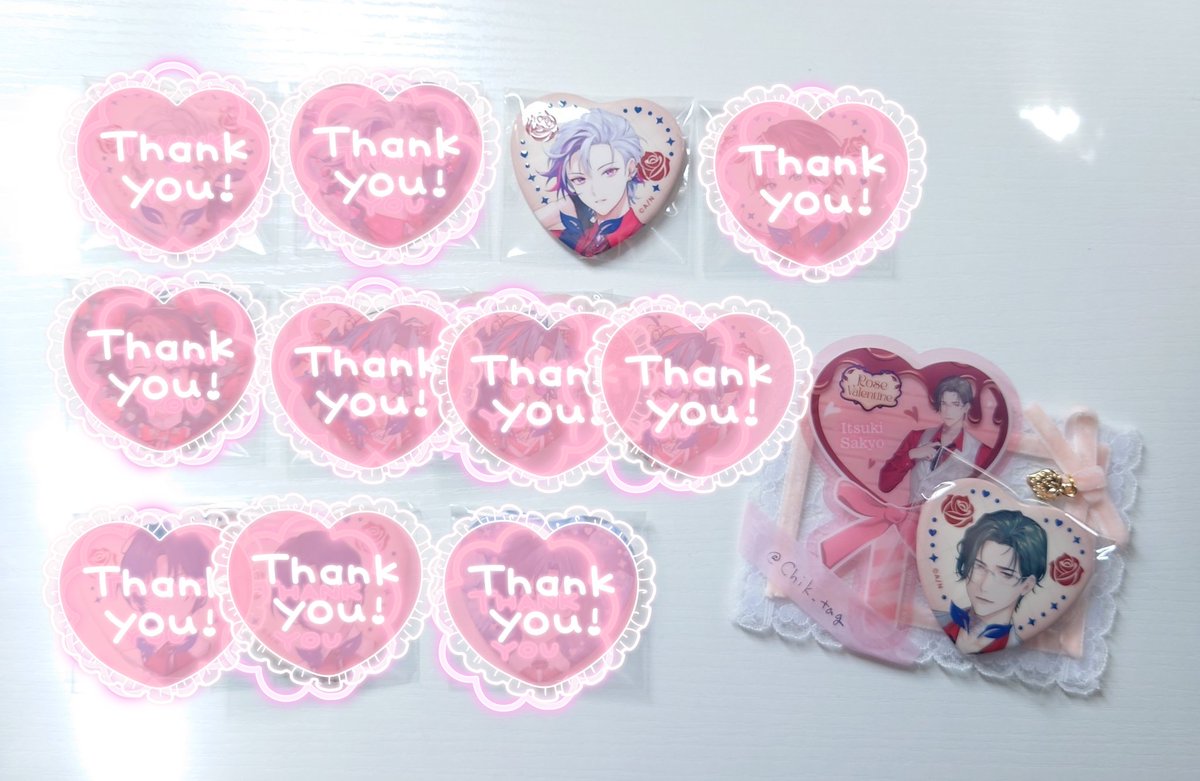 🍓@取引 tweet media