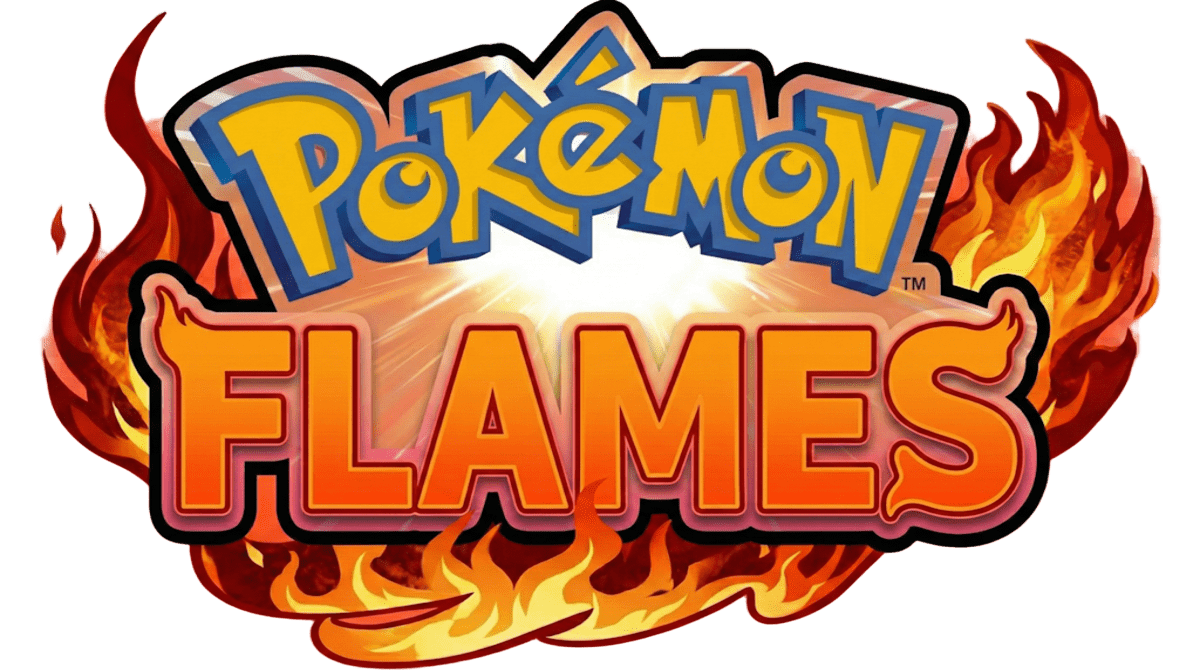 Pokémon Mythology tweet media
