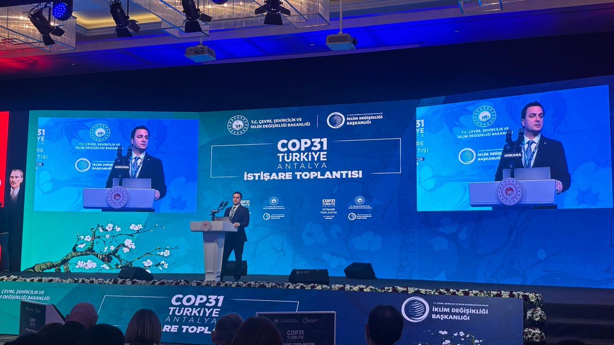 ODTÜ İKLİM | METU CLIMATE tweet media