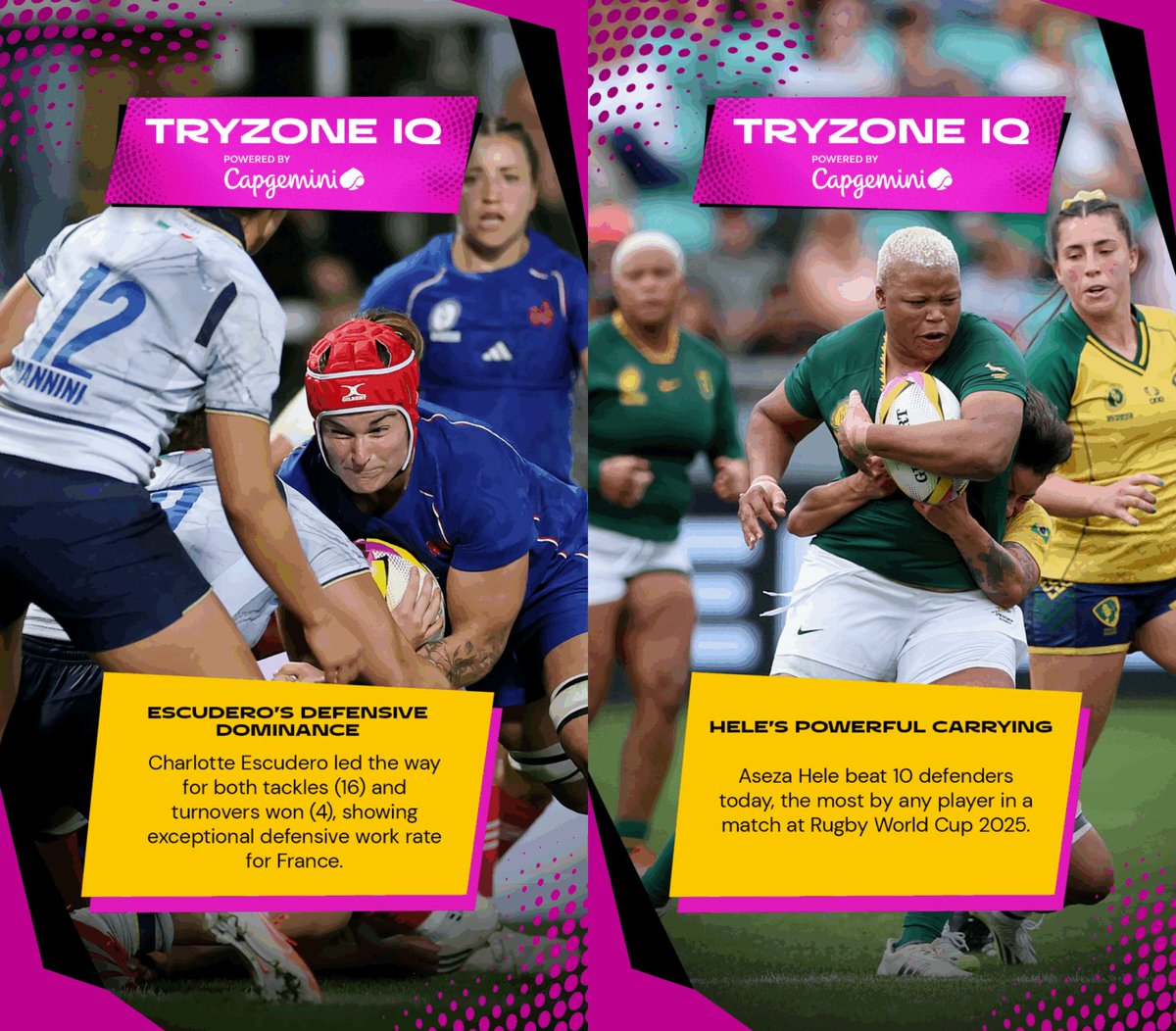 Stats Perform tweet media