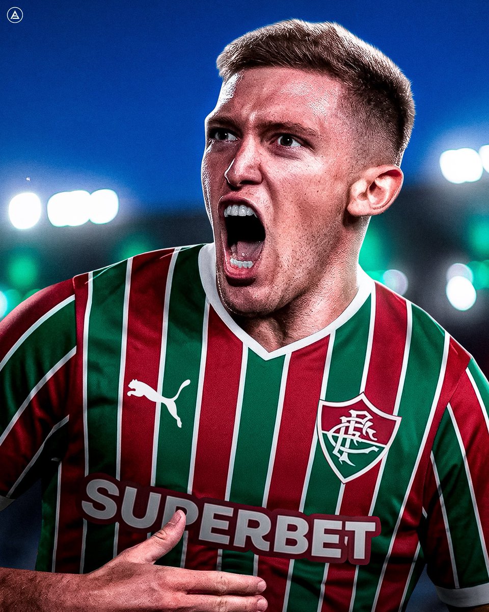 fulbismo's tweet photo. 🇱🇻💵#Lanus venderia a Castillo a #Fluminense por 10M USD https://t.co/tsYP6uFy92