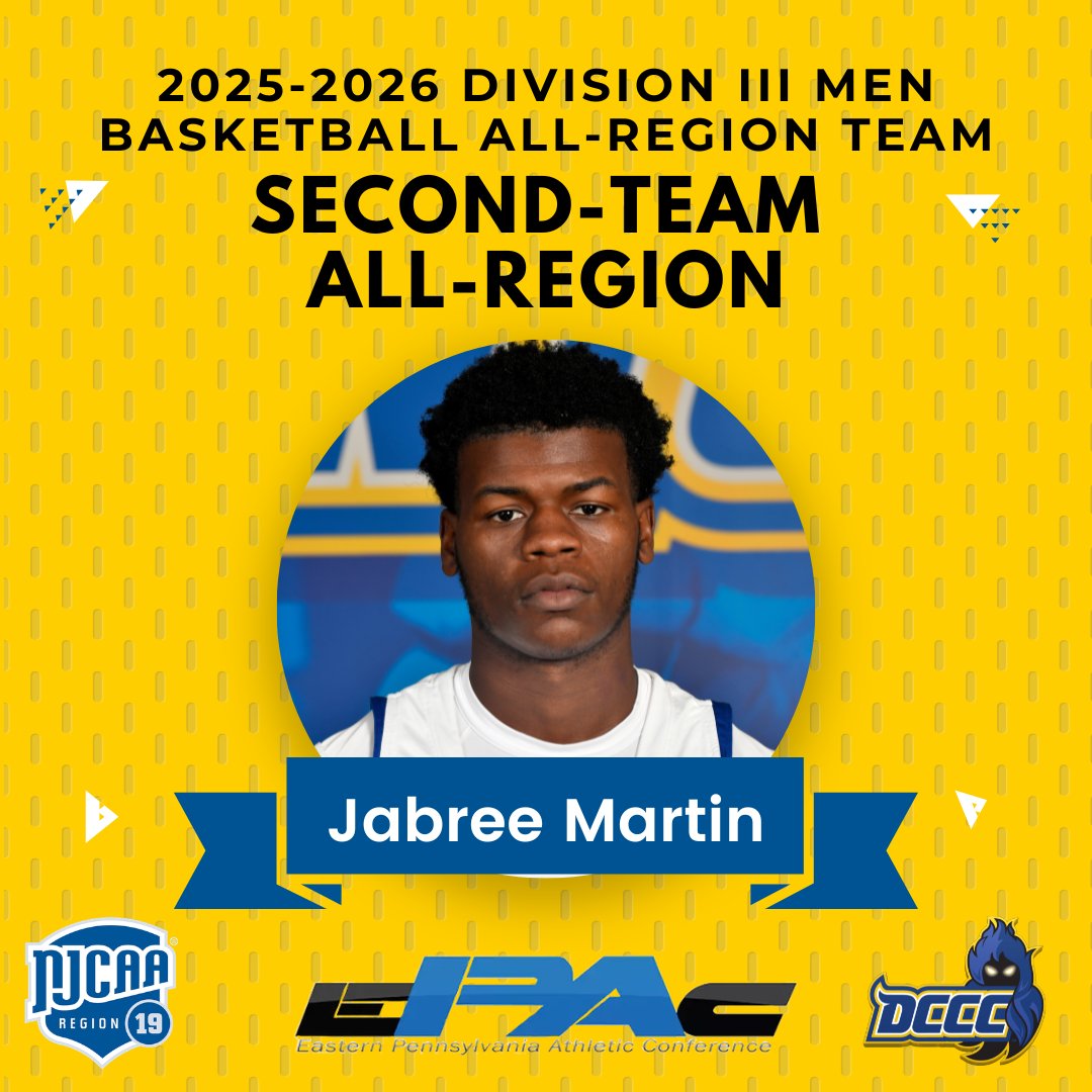 DCCC Athletics and Campus Engagement tweet media