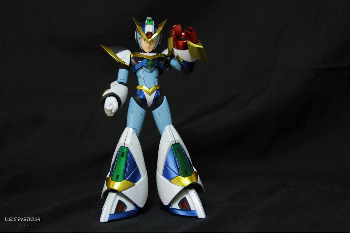 Light Particles Studio tweet media