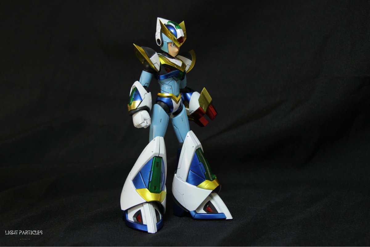 Light Particles Studio tweet media