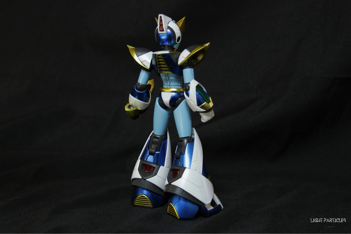 Light Particles Studio tweet media