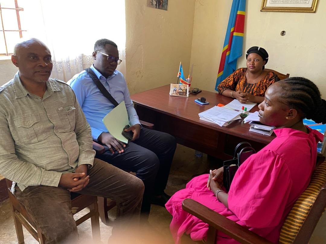 Crefdl Asbl tweet media