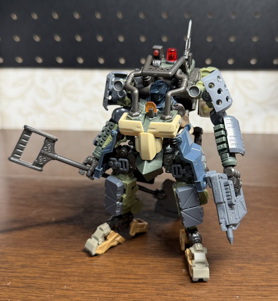 あにじゃ tweet media