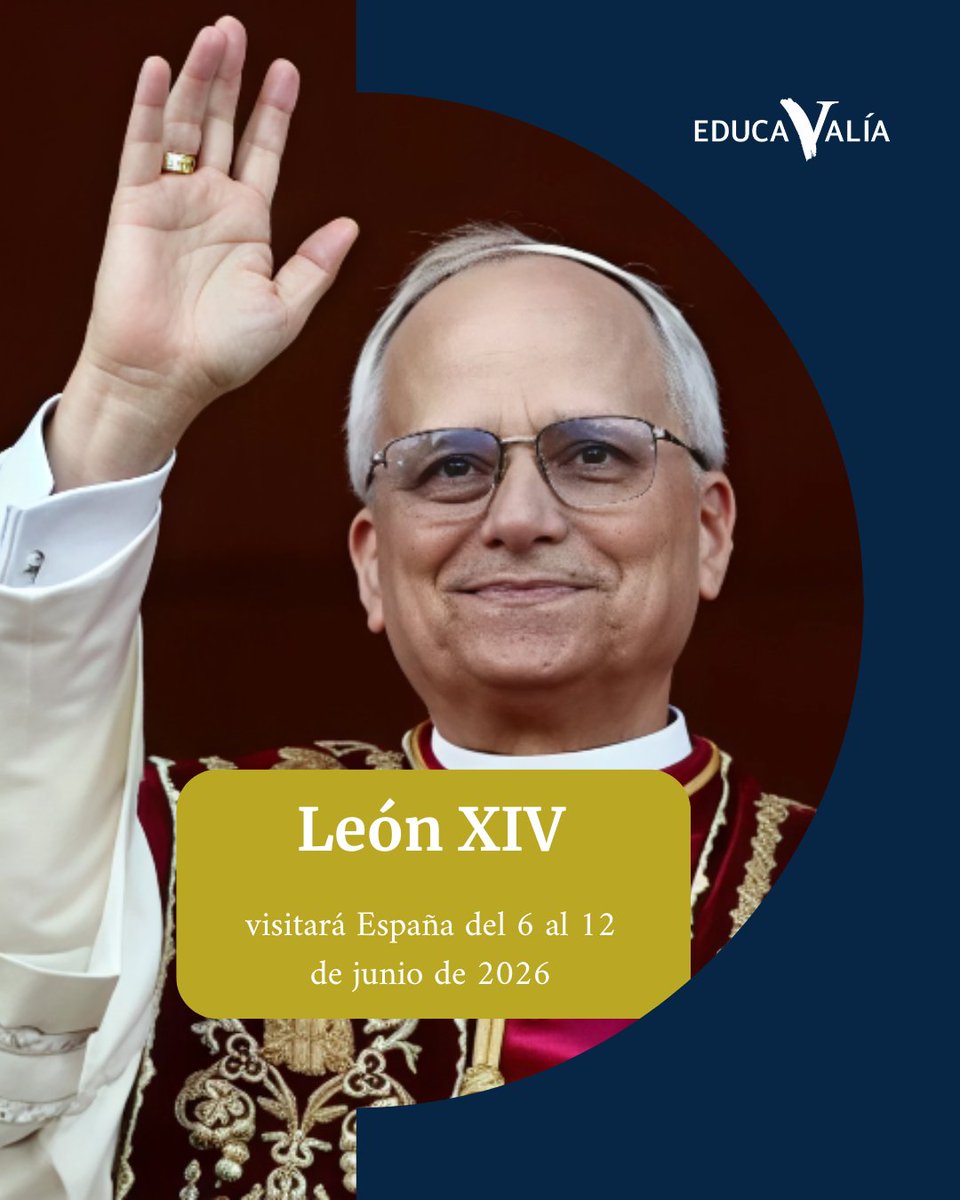 EDUCAVALÍA tweet media