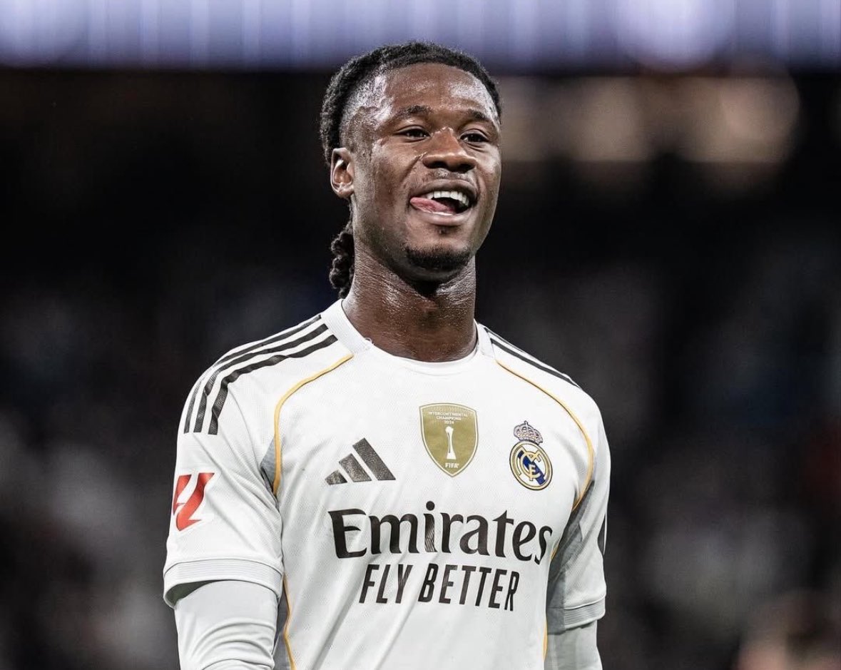 Fabrizio Romano tweet media