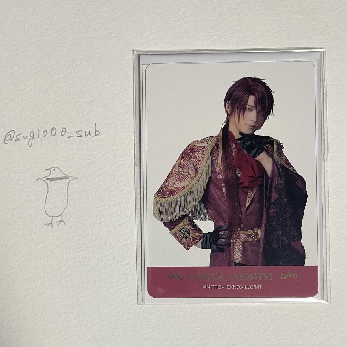 sugio00_sub tweet media