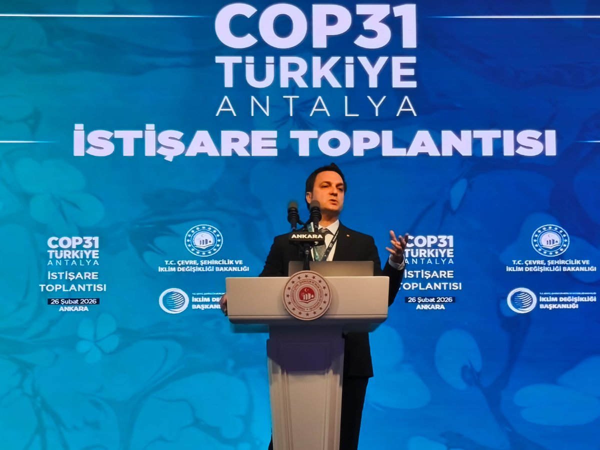 ODTÜ İKLİM | METU CLIMATE tweet media