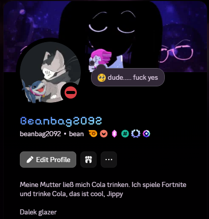 nice dingus tweet media