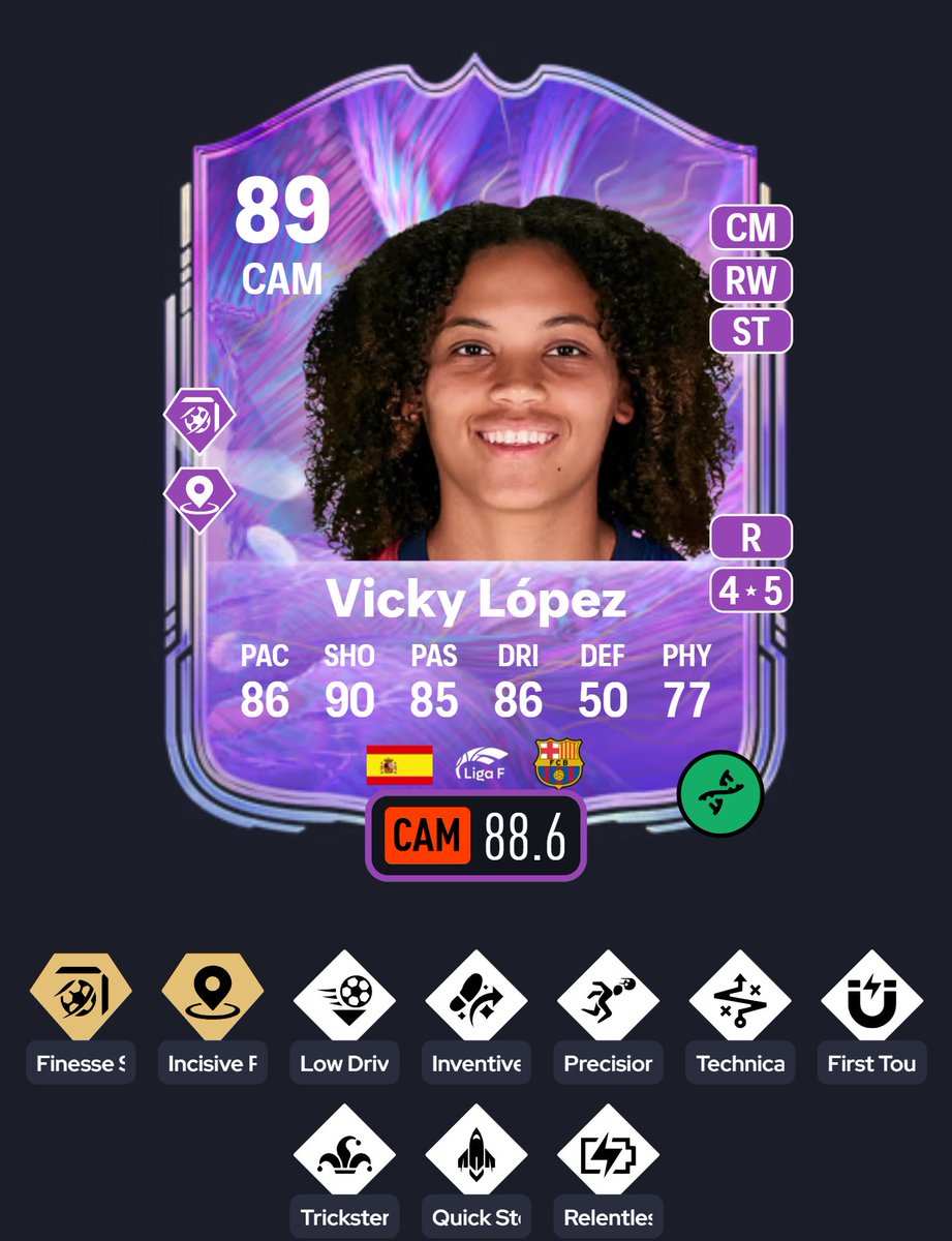 Team Gullit tweet media