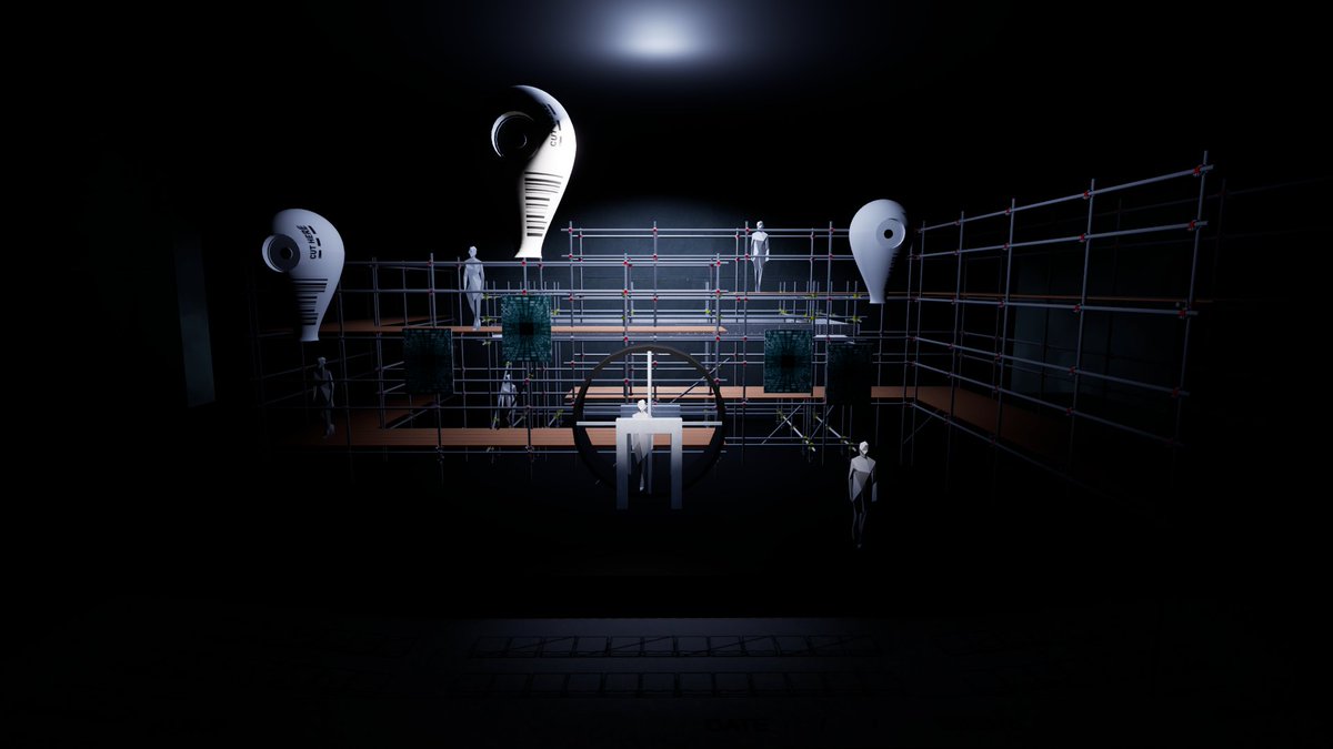 WI'RE（サカイヒロト） tweet media