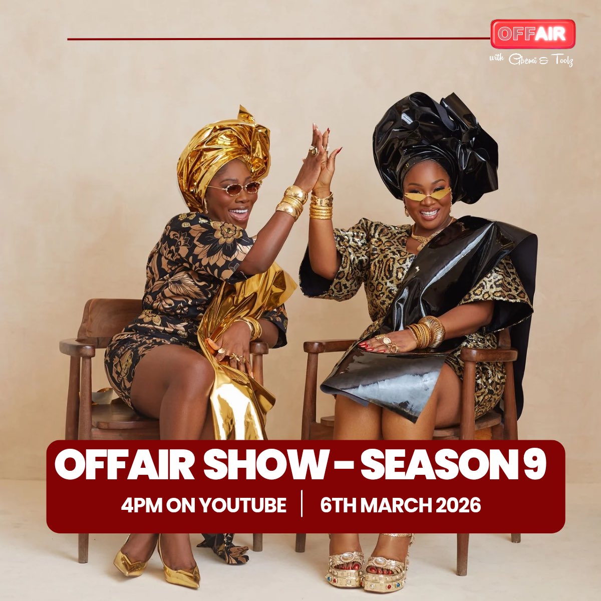 Gbemi O-O tweet media