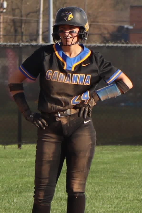 Gahanna Lincoln Lions Softball tweet media