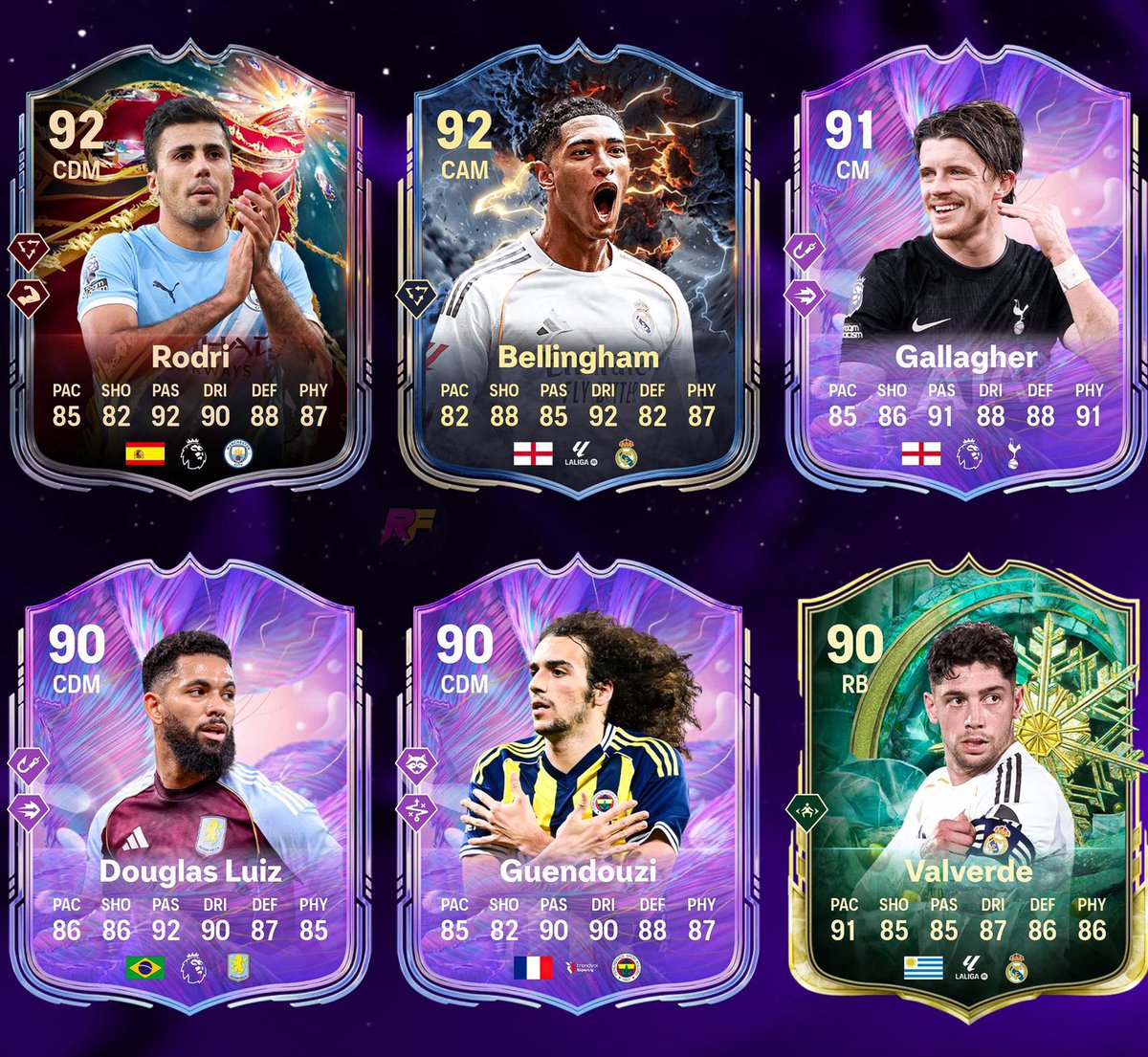 RobosFUT tweet media