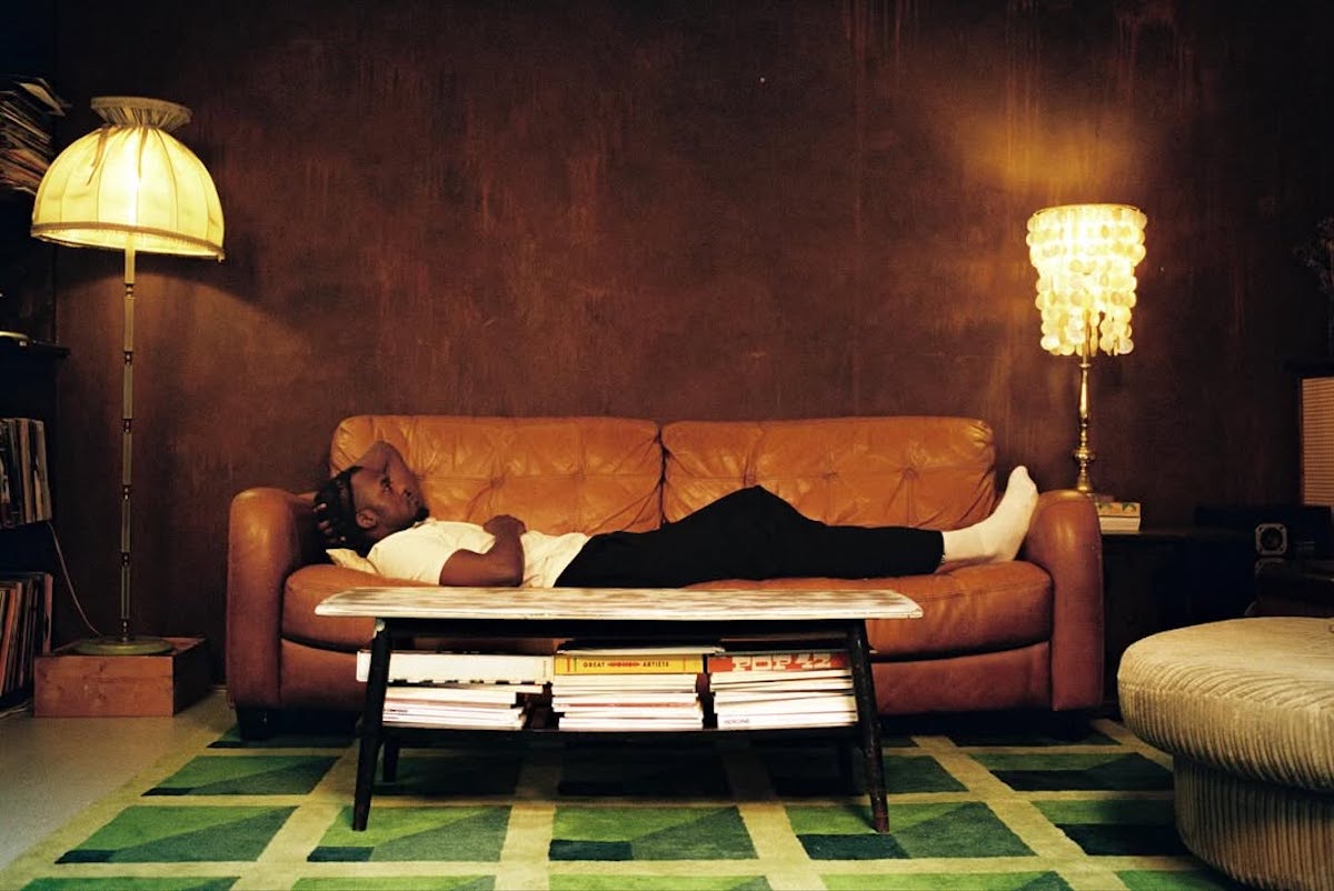 T R E N C H tweet media