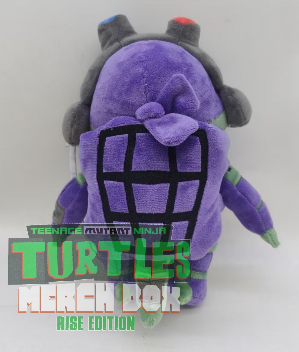 TMNT Merch Box - Rise Edition tweet media