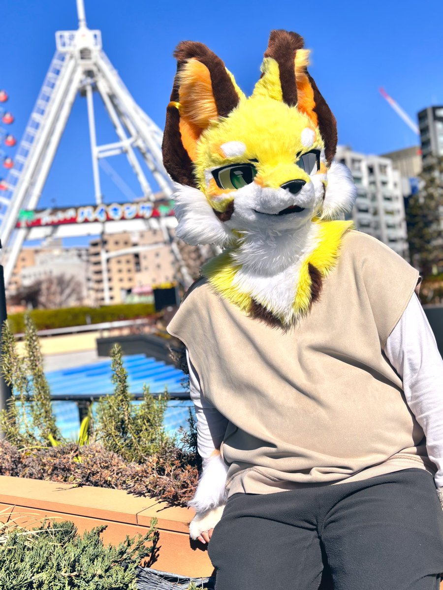 ハル🔜 CHANGE!6 デビュー🐺🦊 (@haru_chine) / Posts / X