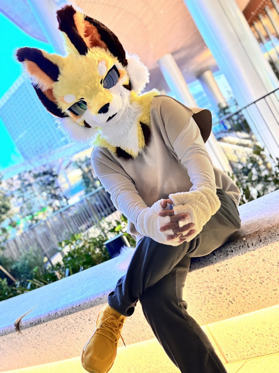 ハル🔜 CHANGE!6 デビュー🐺🦊 (@haru_chine) / Posts / X