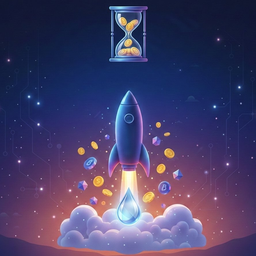 blessedw_o's tweet photo. ⏳ Just a heads-up: @Zeroway_io Pool #staking is always here for you.

Stake your assets, #earn weekly #rewards distributed fairly to all stakers. No hustle-just passive growth, powered by the community.

Start staking today and put your crypto to work. 💧🚀

#Zeroway  #Crypto https://t.co/PKlfEJOZuX