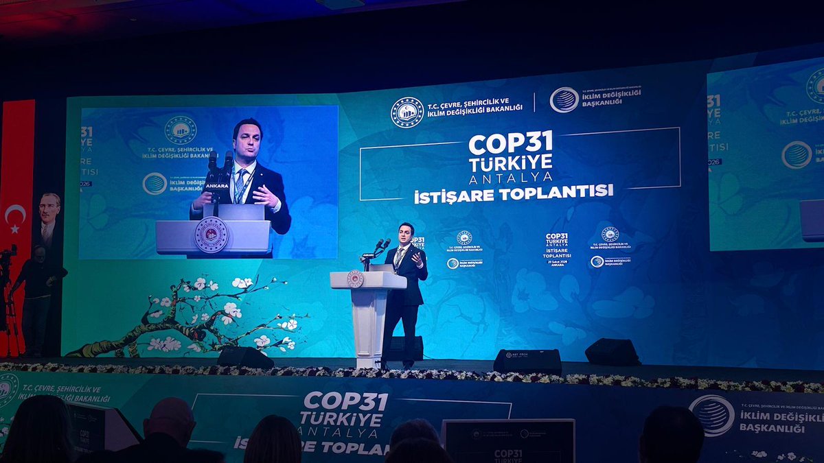 ODTÜ İKLİM | METU CLIMATE tweet media