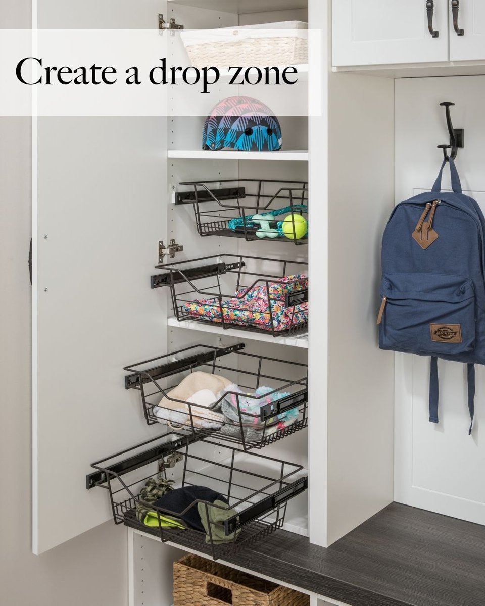 Inspired Closets Vermont tweet media