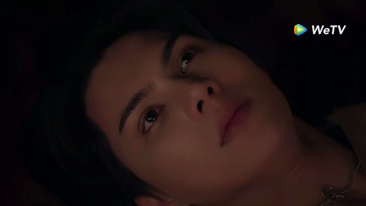 when you look at Vier closely, his eyes aren’t just “sad” they’re empty. That dull emotionless stare isn’t anger. It’s the kind of hurt where you’ve already accepted the pain and shut down 🥹

TOGETHER FOREVER LIKE YESTERDAY

#YesterdayEP5