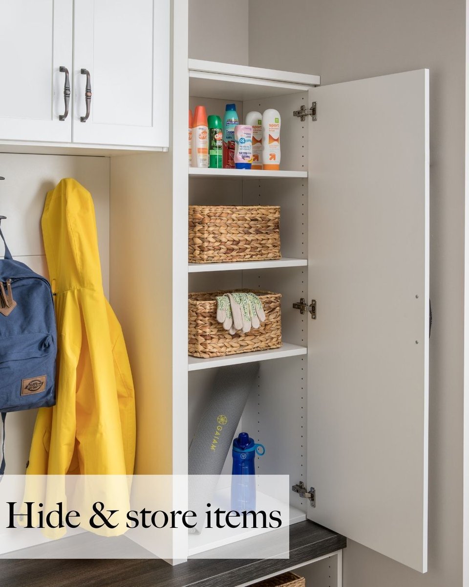 Inspired Closets Vermont tweet media