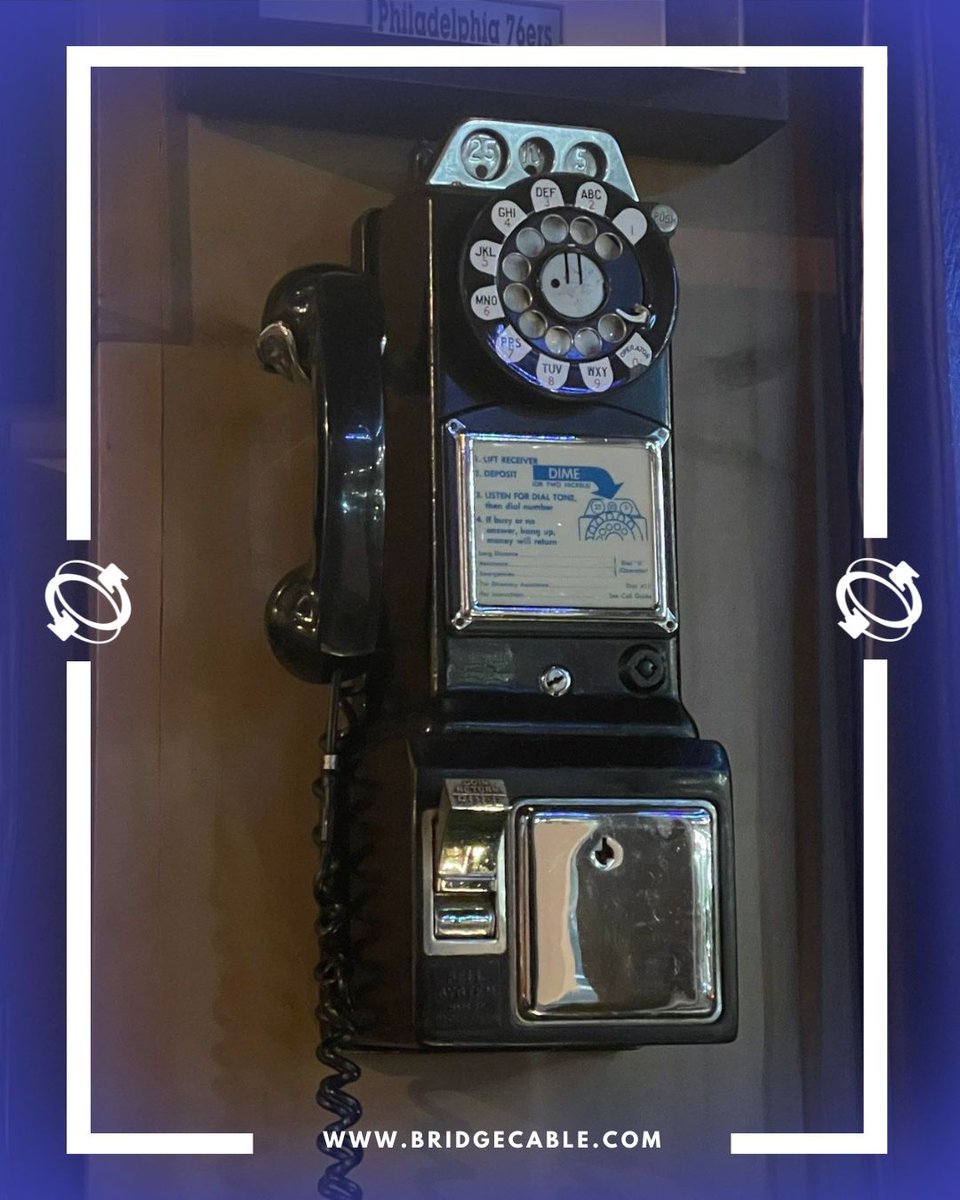 Bridge Cable tweet media