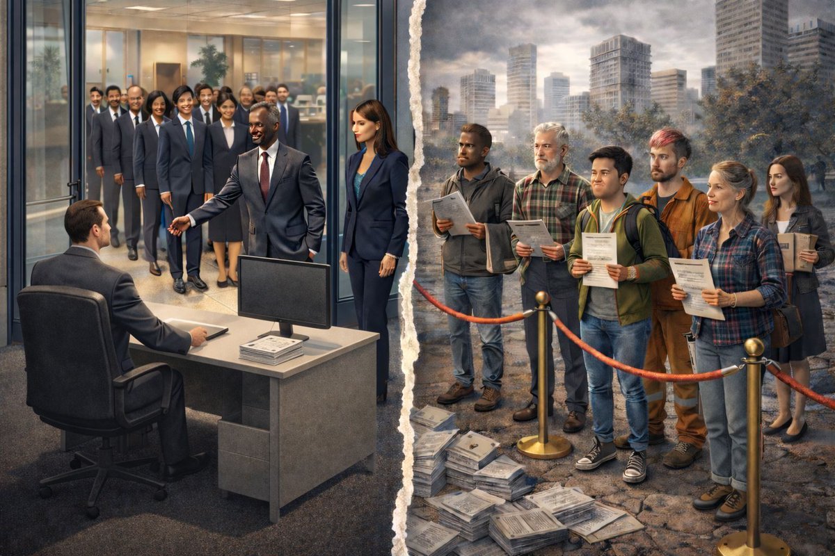 Your hiring process is critical when finding quality talent. Screening criteria and automated systems are built for certainty, but breaking through the filters and adapting your process can help you find the right fit the first time: ere.net/articles/recru… 

#HR #humanresources