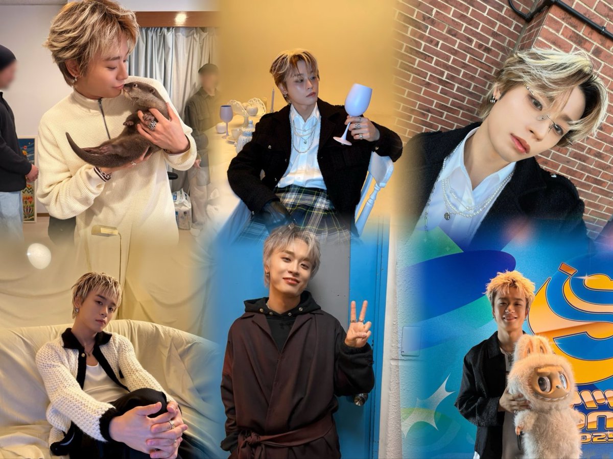 れあ🦦🍓 tweet media