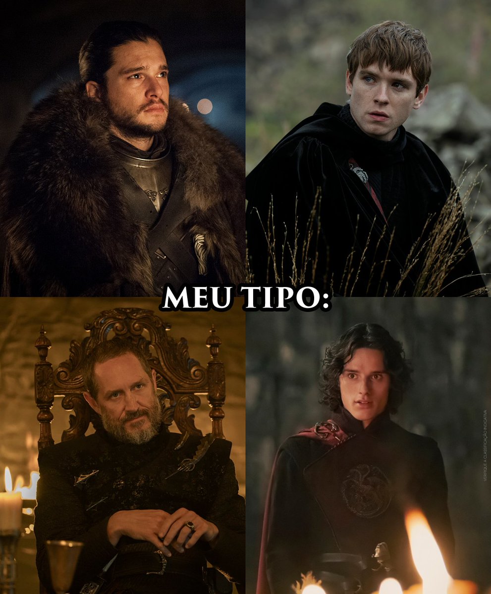 HBO Brasil tweet media