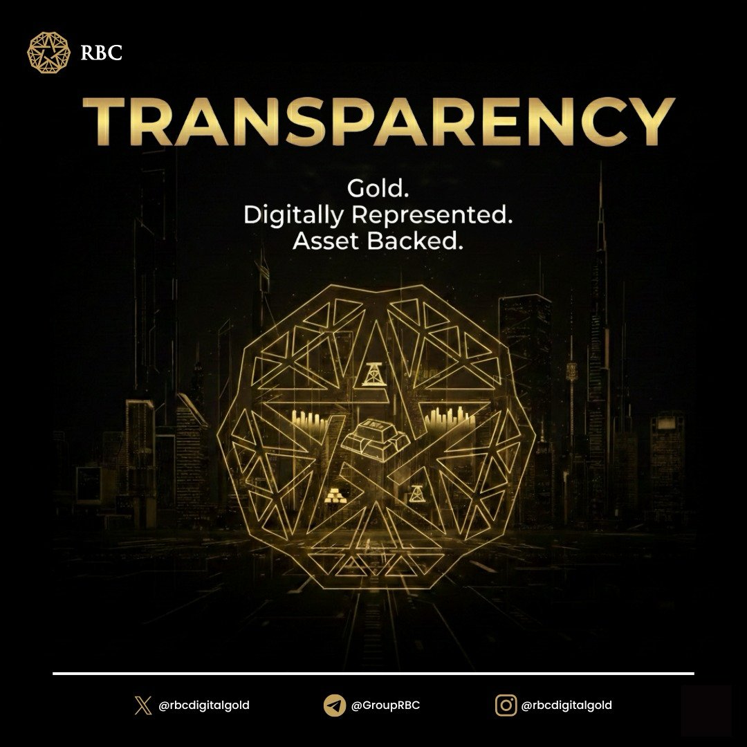 Tokenized gold represents physical gold in digitally native form. Through blockchain infrastructure, gold is linked to secure, verifiable tokens that enable transparent ownership. 

Each token corresponds to realworld holdings, bridging traditional security with modern