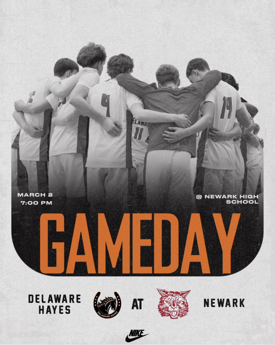 Delaware Hayes Basketball tweet media